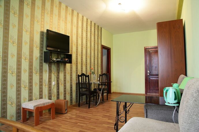 Imagen general del Hotel Mia BandB Tbilisi. Foto 10