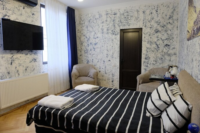 Imagen de la habitación del Hotel Mia BandB Tbilisi. Foto 20
