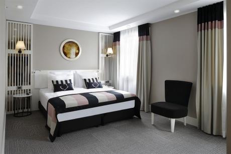 Imagen general del Hotel Mia Berre Hotels. Foto 3