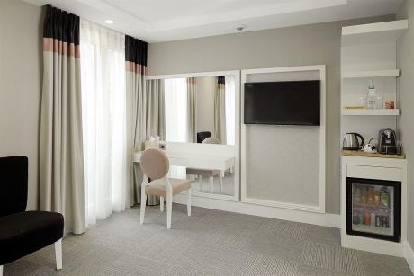 Imagen general del Hotel Mia Berre Hotels. Foto 6