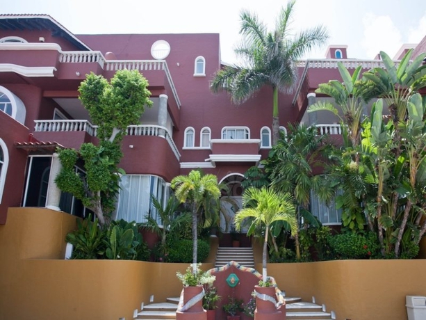 Imagen general del Hotel Mia Cancun Resort. Foto 2