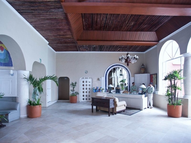 Imagen general del Hotel Mia Cancun Resort. Foto 3