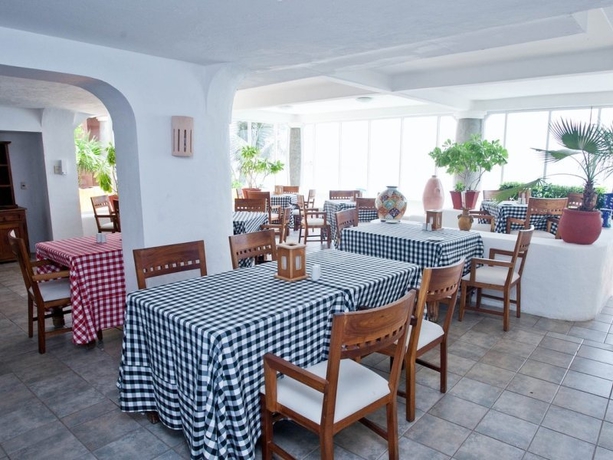 Imagen general del Hotel Mia Cancun Resort. Foto 5