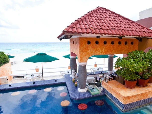 Imagen general del Hotel Mia Cancun Resort. Foto 6