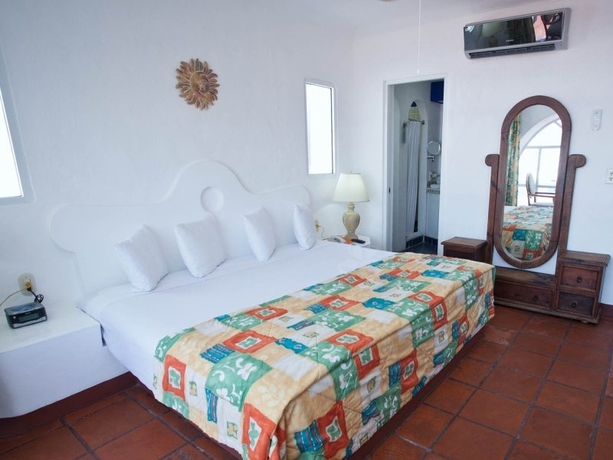 Imagen general del Hotel Mia Cancun Resort. Foto 7