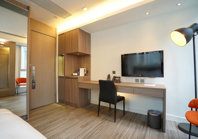 Imagen de la habitación del Hotel Mia Casa, Distrito Oeste. Foto 4