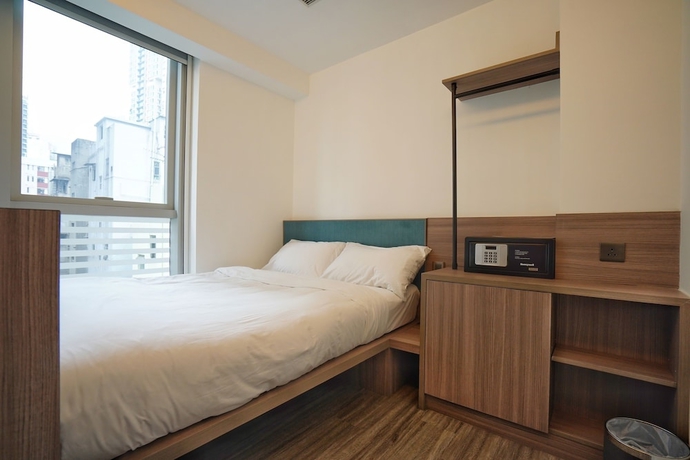 Imagen de la habitación del Hotel Mia Casa, Distrito Oeste. Foto 10