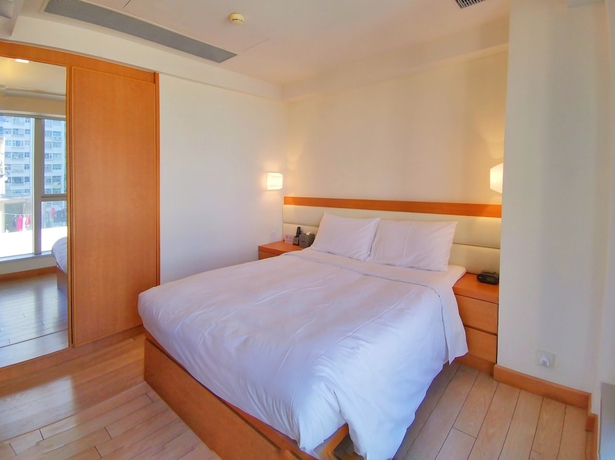 Imagen de la habitación del Hotel Mia Casa, Distrito Oeste. Foto 15