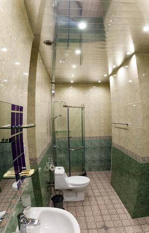 Imagen de la habitación del Hotel Mia Casa, Erev&aacute;n. Foto 2