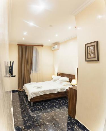 Imagen de la habitación del Hotel Mia Casa, Erev&aacute;n. Foto 3