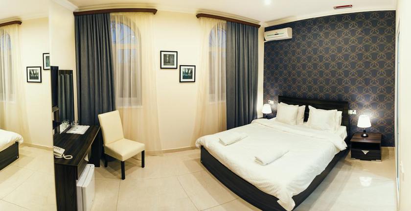 Imagen de la habitación del Hotel Mia Casa, Erev&aacute;n. Foto 4
