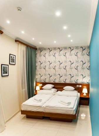 Imagen de la habitación del Hotel Mia Casa. Foto 12