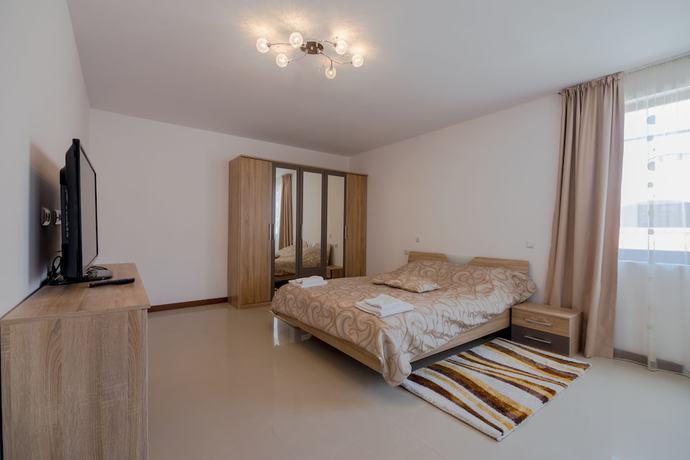 Imagen de la habitación del Hotel Mia Casa, Sveti Vlas . Foto 2