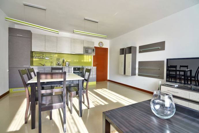 Imagen de la habitación del Hotel Mia Casa, Sveti Vlas . Foto 5
