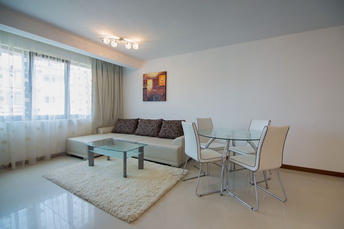 Imagen de la habitación del Hotel Mia Casa, Sveti Vlas . Foto 6