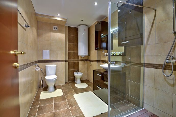 Imagen de la habitación del Hotel Mia Casa, Sveti Vlas . Foto 7