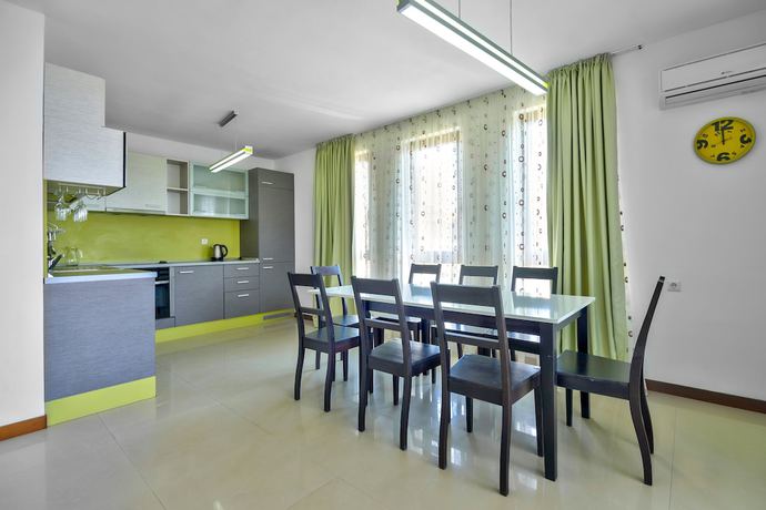 Imagen de la habitación del Hotel Mia Casa, Sveti Vlas . Foto 8