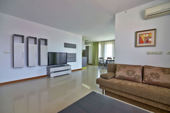 Imagen de la habitación del Hotel Mia Casa, Sveti Vlas . Foto 10