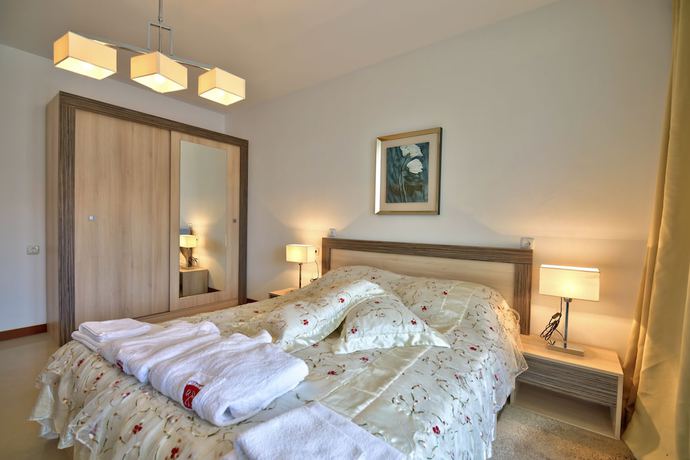 Imagen de la habitación del Hotel Mia Casa, Sveti Vlas . Foto 11