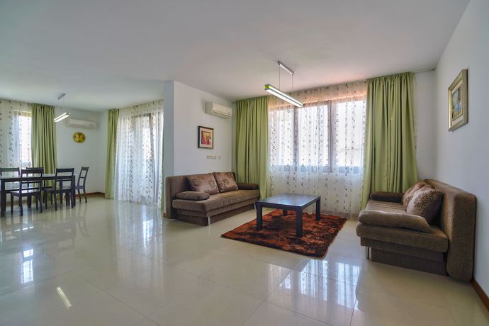 Imagen de la habitación del Hotel Mia Casa, Sveti Vlas . Foto 12