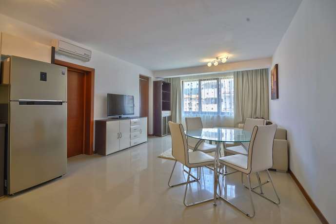Imagen de la habitación del Hotel Mia Casa, Sveti Vlas . Foto 13