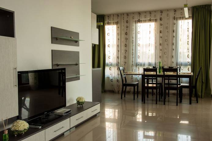Imagen de la habitación del Hotel Mia Casa, Sveti Vlas . Foto 14