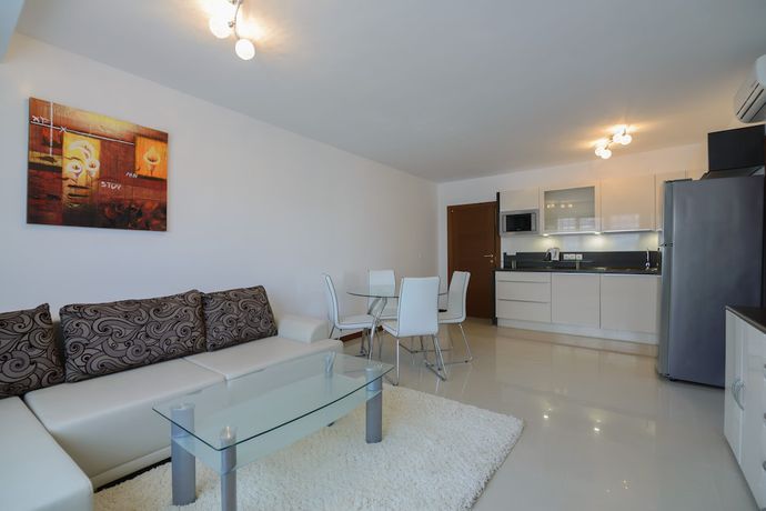 Imagen de la habitación del Hotel Mia Casa, Sveti Vlas . Foto 15