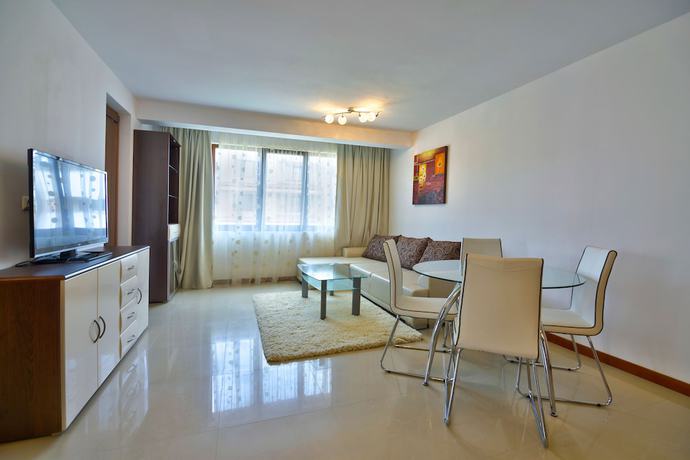 Imagen de la habitación del Hotel Mia Casa, Sveti Vlas . Foto 16
