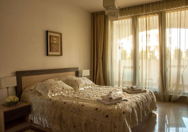 Imagen de la habitación del Hotel Mia Casa, Sveti Vlas . Foto 17
