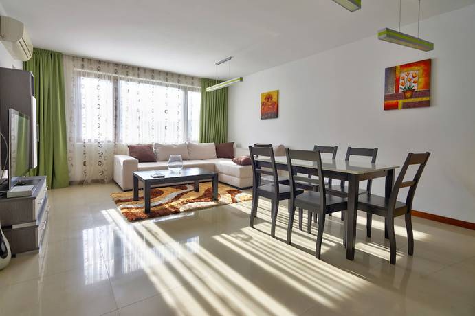 Imagen de la habitación del Hotel Mia Casa, Sveti Vlas . Foto 18
