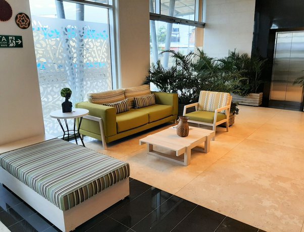 Imagen de los interiores del Hotel Mia Choco. Foto 16