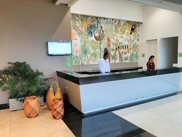 Imagen de los interiores del Hotel Mia Choco. Foto 19