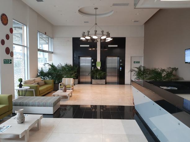 Imagen de los interiores del Hotel Mia Choco. Foto 20