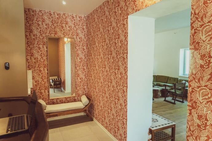 Imagen general del Hotel Mia Glamping. Foto 4