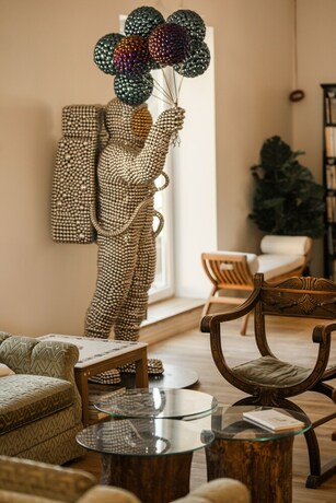 Imagen general del Hotel Mia Glamping. Foto 8