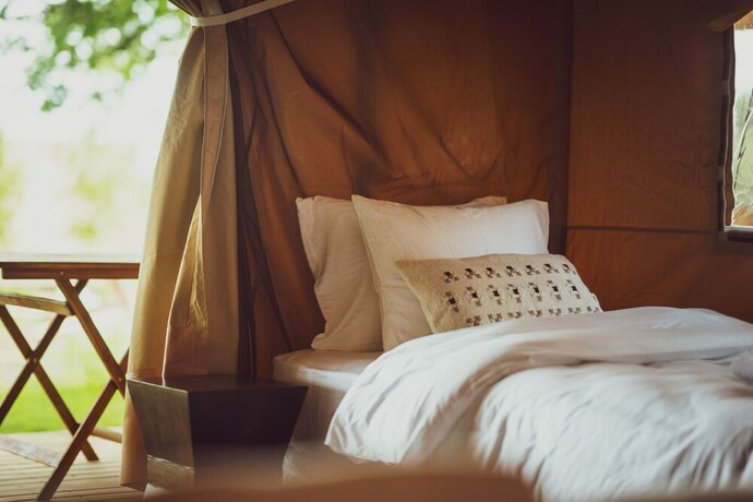 Imagen general del Hotel Mia Glamping. Foto 9