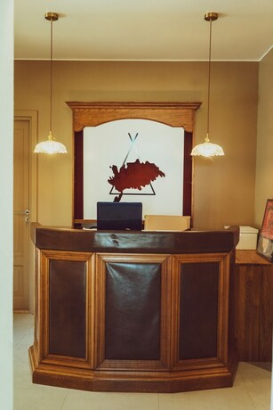 Imagen general del Hotel Mia Glamping. Foto 10