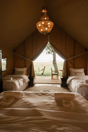 Imagen general del Hotel Mia Glamping. Foto 12