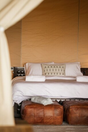 Imagen general del Hotel Mia Glamping. Foto 13