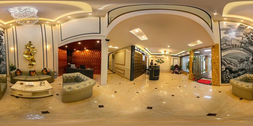 Imagen general del Hotel Mia, Hanoi. Foto 2