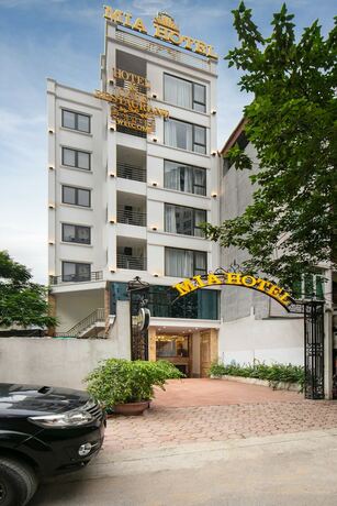 Imagen general del Hotel Mia, Hanoi. Foto 4