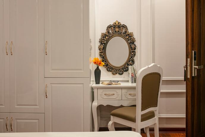 Imagen de la habitación del Hotel Mia, Hanoi. Foto 12