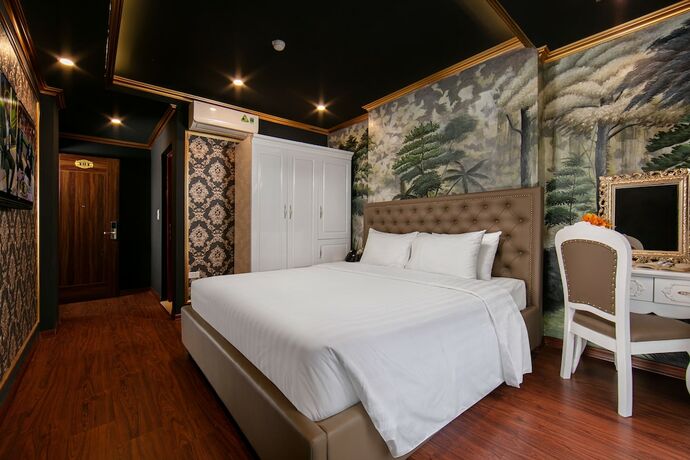 Imagen de la habitación del Hotel Mia, Hanoi. Foto 19