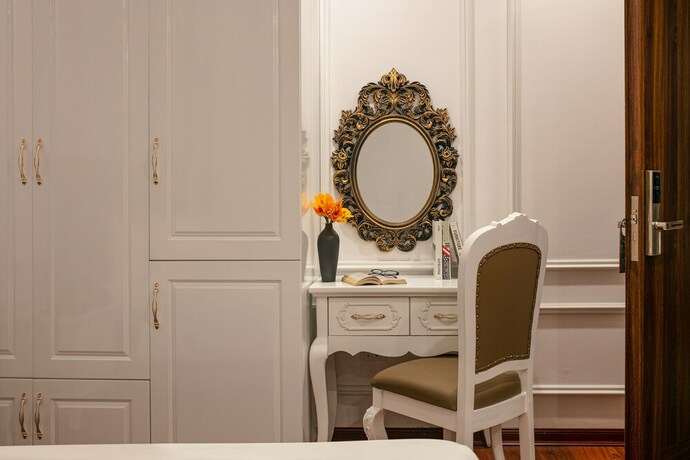 Imagen de la habitación del Hotel Mia, Hanoi. Foto 29