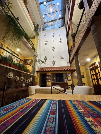 Imagen general del Hotel Mia Leticia. Foto 1