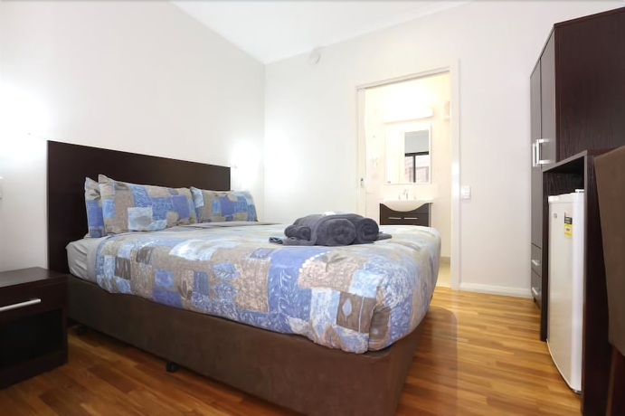 Imagen de la habitación del Hotel Mia Mia House In The Desert. Foto 7