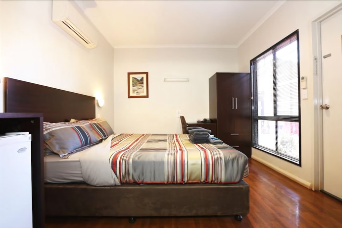 Imagen de la habitación del Hotel Mia Mia House In The Desert. Foto 8