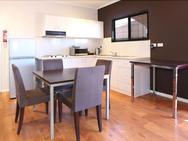 Imagen de la habitación del Hotel Mia Mia House In The Desert. Foto 9