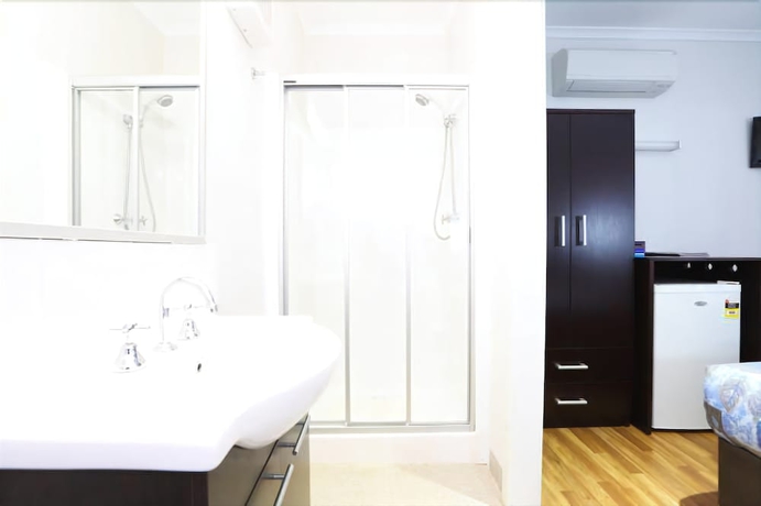 Imagen de la habitación del Hotel Mia Mia House In The Desert. Foto 10