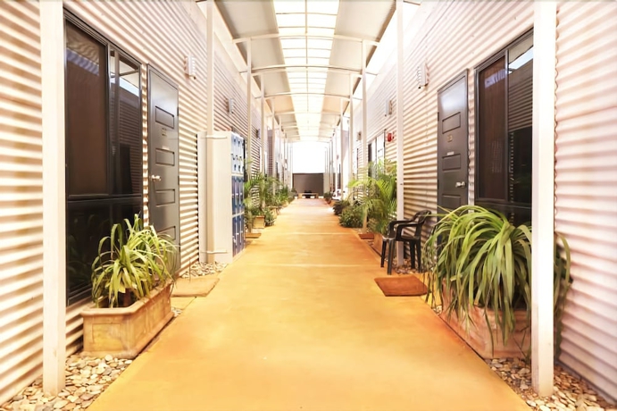 Imagen de los interiores del Hotel Mia Mia House In The Desert. Foto 16